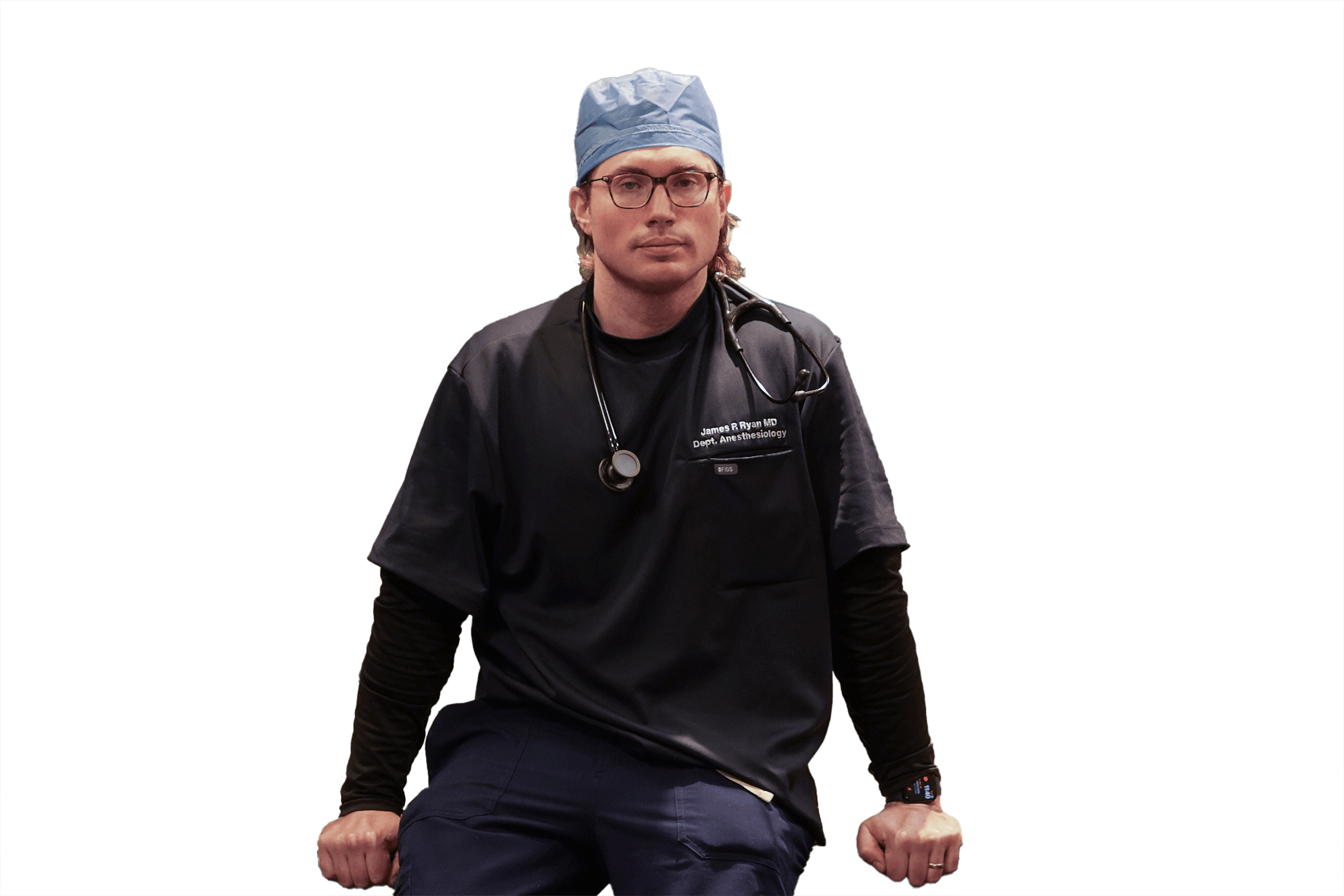 Dr. Ryan
